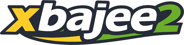xbajee2 লোগো